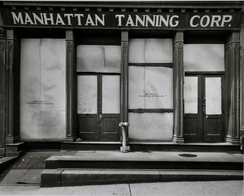 © Danny Lyon/Magnum Photos.  Image courtesy Michael C. Carlos Museum, Emory University.