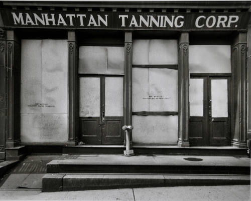 © Danny Lyon/Magnum Photos.  Image courtesy Michael C. Carlos Museum, Emory University.