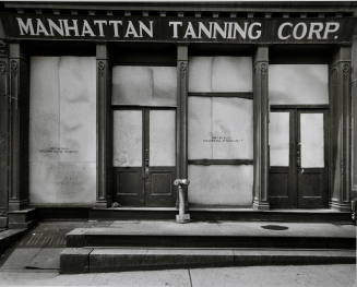 © Danny Lyon/Magnum Photos.  Image courtesy Michael C. Carlos Museum, Emory University.