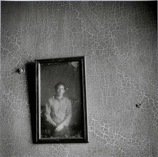 © Danny Lyon/Magnum Photos.  Image courtesy Michael C. Carlos Museum, Emory University.
