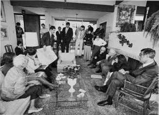 © Bill Owens.  Image courtesy Michael C. Carlos Museum, Emory University.