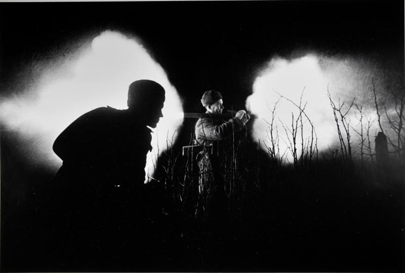 © Estate of Dmitri Baltermants.  Image courtesy Michael C. Carlos Museum, Emory University.