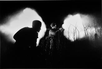 © Estate of Dmitri Baltermants.  Image courtesy Michael C. Carlos Museum, Emory University.