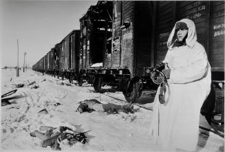 © Estate of Dmitri Baltermants.  Image courtesy Michael C. Carlos Museum, Emory University.