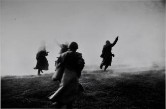 © Estate of Dmitri Baltermants.  Image courtesy Michael C. Carlos Museum, Emory University.
