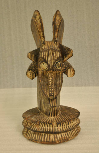 © Michael C. Carlos Museum, Emory University