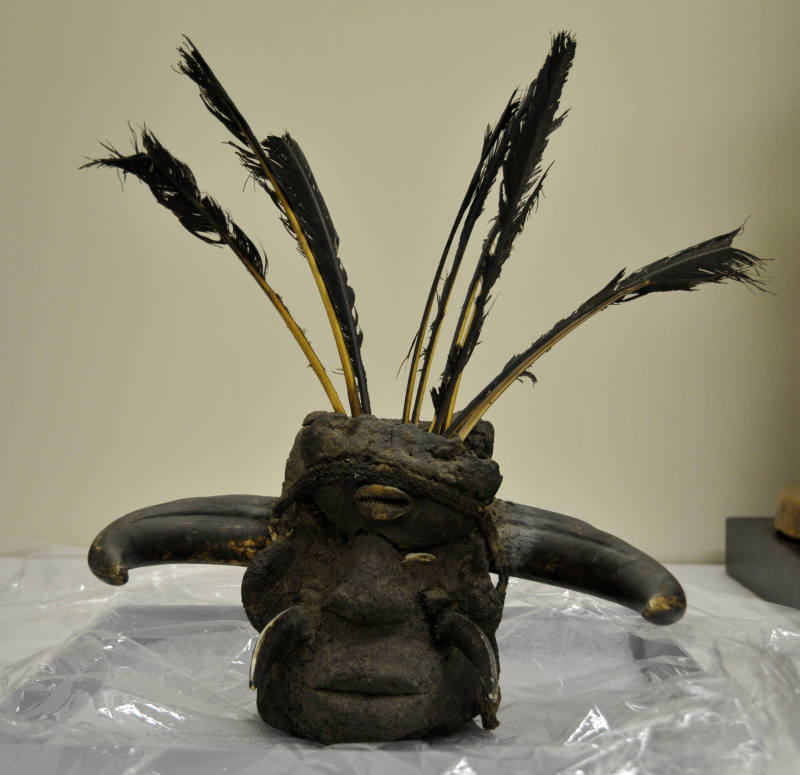 © Michael C. Carlos Museum, Emory University