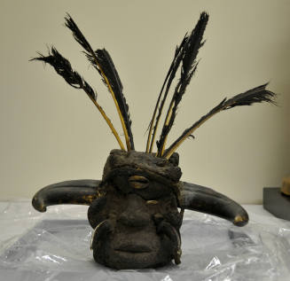 © Michael C. Carlos Museum, Emory University
