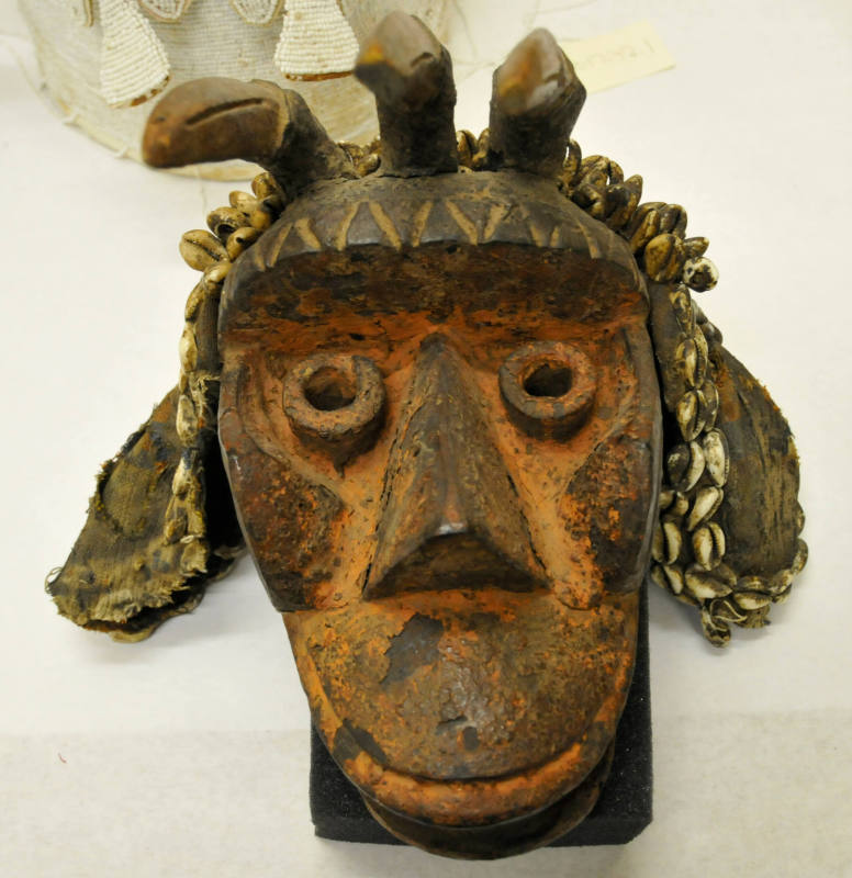 © Michael C. Carlos Museum, Emory University