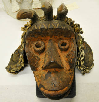 © Michael C. Carlos Museum, Emory University