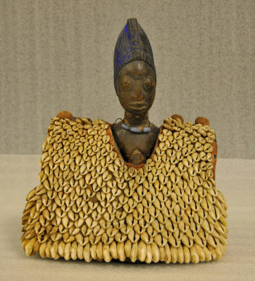 © Michael C. Carlos Museum, Emory University