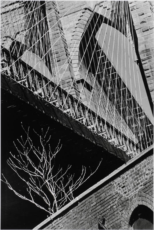 © Louis Stettner Estate.  Image courtesy Michael C. Carlos Museum, Emory University.