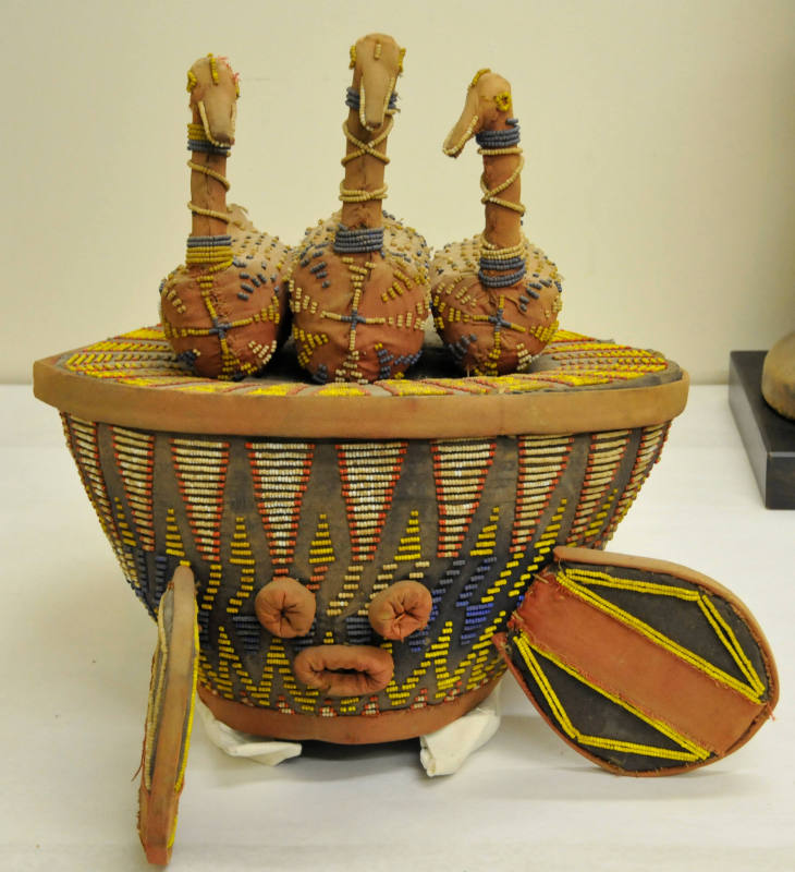© Michael C. Carlos Museum, Emory University