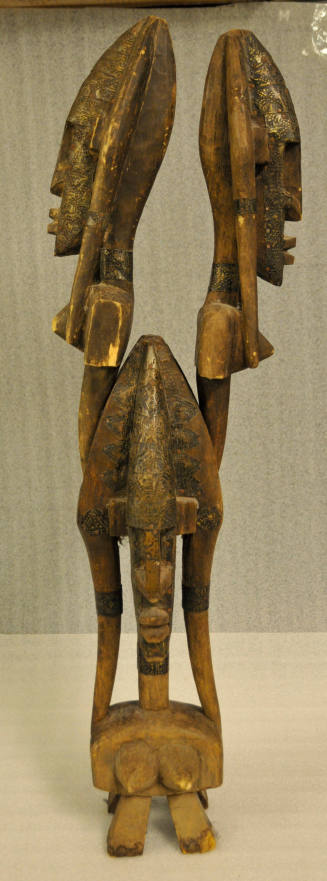 © Michael C. Carlos Museum, Emory University