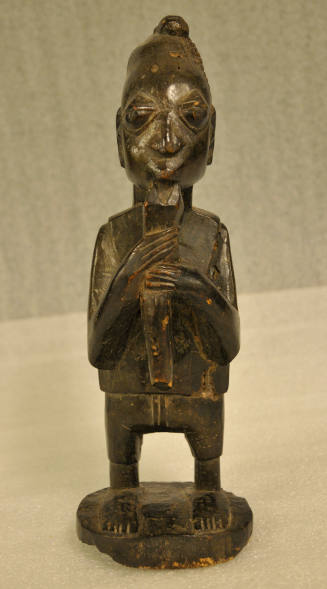 © Michael C. Carlos Museum, Emory University