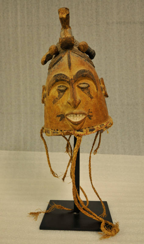 © Michael C. Carlos Museum, Emory University