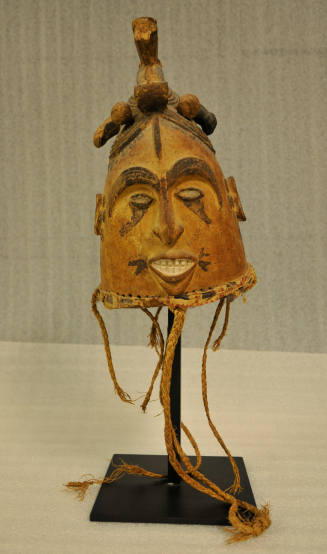 © Michael C. Carlos Museum, Emory University