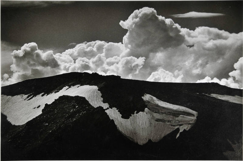 © Louis Stettner Estate.  Image courtesy Michael C. Carlos Museum, Emory University.