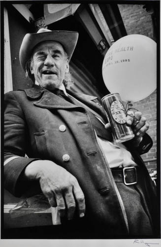 © Estate of Ken Heyman.  Image courtesy Michael C. Carlos Museum, Emory University.