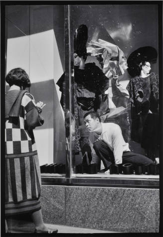 © Estate of Ken Heyman.  Image courtesy Michael C. Carlos Museum, Emory University.