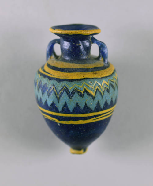 © Michael C. Carlos Museum, Emory University