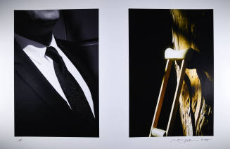 © Ralph Gibson.  Image courtesy of Michael C. Carlos Museum, Emory University.