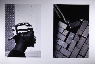© Ralph Gibson.  Image courtesy of Michael C. Carlos Museum, Emory University.