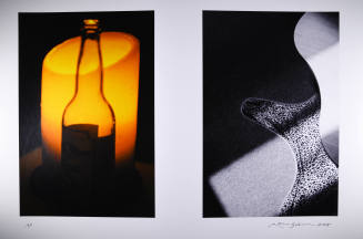 © Ralph Gibson.  Image courtesy of Michael C. Carlos Museum, Emory University.