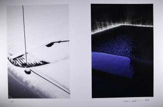© Ralph Gibson.  Image courtesy of Michael C. Carlos Museum, Emory University.