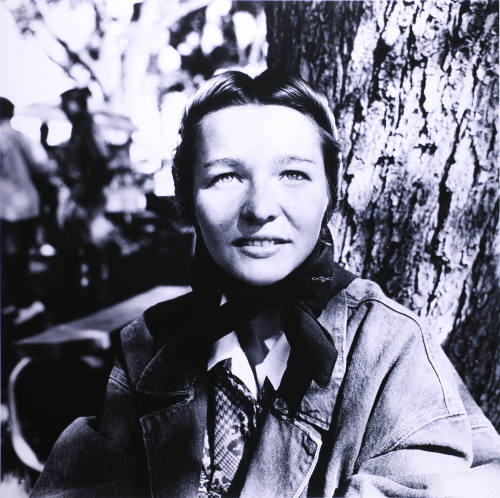 © Kristin Capp. Image courtesy Michael C. Carlos Museum, Emory University