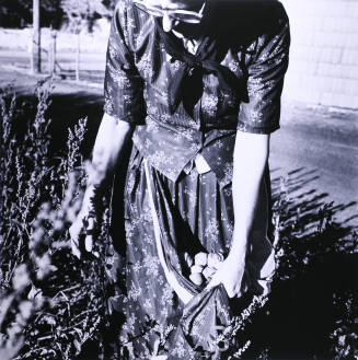 © Kristin Capp. Image courtesy Michael C. Carlos Museum, Emory University