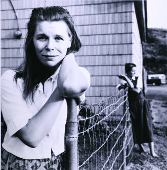 © Kristin Capp. Image courtesy Michael C. Carlos Museum, Emory University