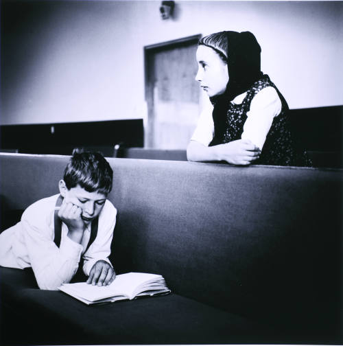 © Kristin Capp. Image courtesy Michael C. Carlos Museum, Emory University