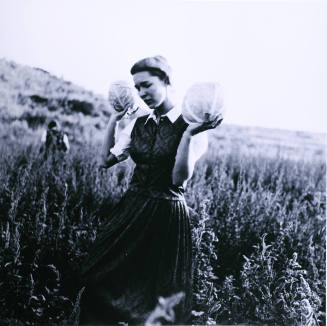 © Kristin Capp. Image courtesy Michael C. Carlos Museum, Emory University