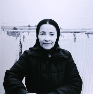 © Kristin Capp. Image courtesy Michael C. Carlos Museum, Emory University