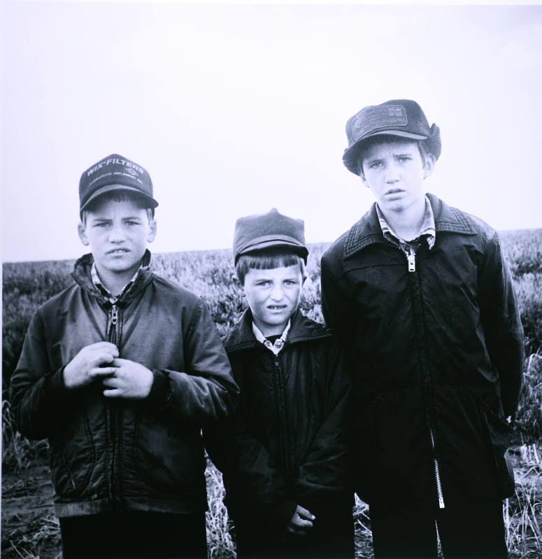 © Kristin Capp. Image courtesy Michael C. Carlos Museum, Emory University