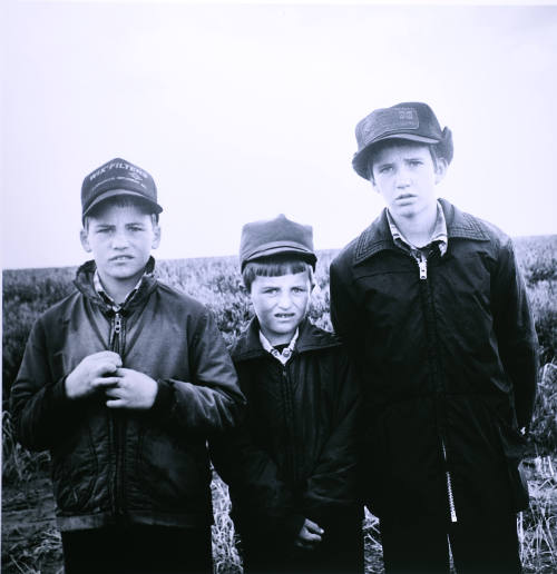 © Kristin Capp. Image courtesy Michael C. Carlos Museum, Emory University