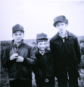 © Kristin Capp. Image courtesy Michael C. Carlos Museum, Emory University