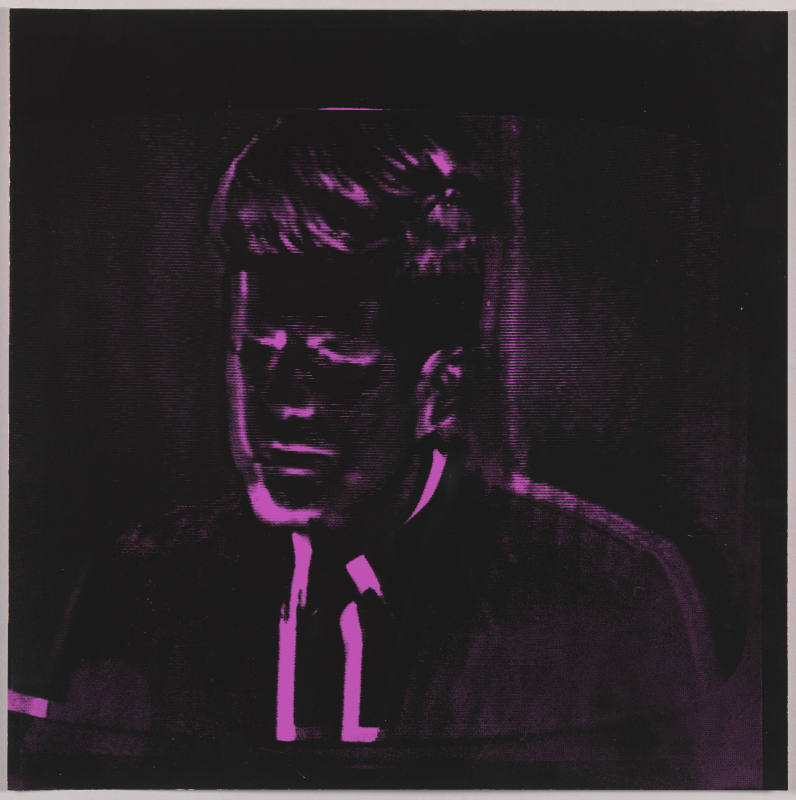 © The Andy Warhol Foundation for the Visual Arts.  Image © Bruce M. White, 2018.
