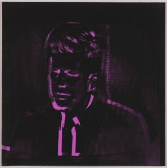 © The Andy Warhol Foundation for the Visual Arts.  Image © Bruce M. White, 2018.