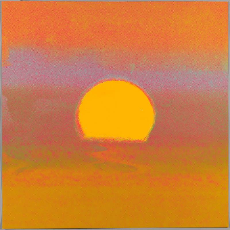 © The Andy Warhol Foundation for the Visual Arts.  Image © Bruce M. White, 2018.
