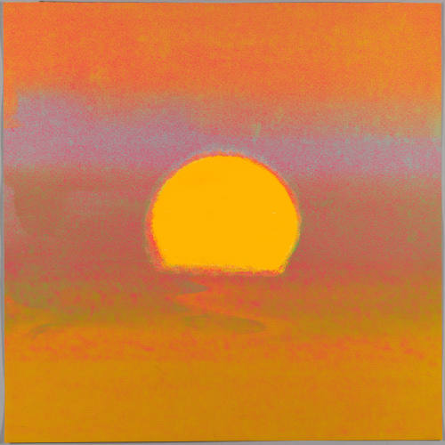 © The Andy Warhol Foundation for the Visual Arts.  Image © Bruce M. White, 2018.