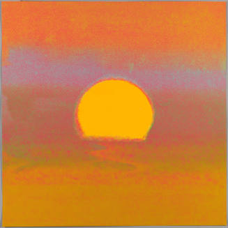 © The Andy Warhol Foundation for the Visual Arts.  Image © Bruce M. White, 2018.