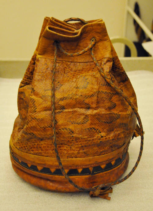 © Michael C. Carlos Museum, Emory University