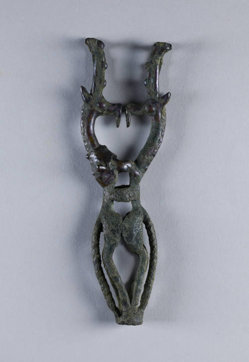 © Michael C. Carlos Museum, Emory University