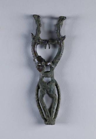 © Michael C. Carlos Museum, Emory University