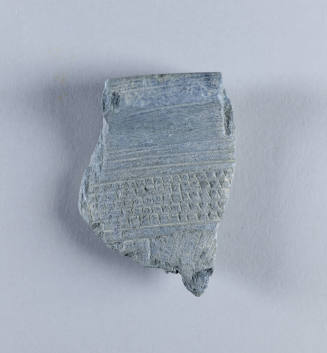 © Michael C. Carlos Museum, Emory University