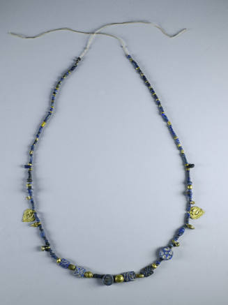 © Michael C. Carlos Museum, Emory University