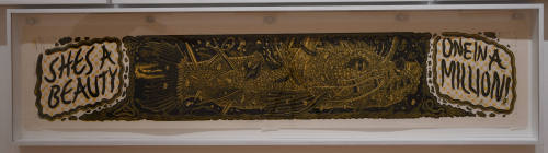 © Tom Huck.  Image courtesy Michael C. Carlos Museum, Emory University.