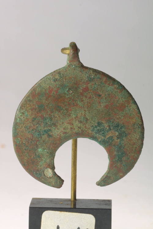 Courtesy of the Georges Ricard Foundation and the California Institute of World Archaeology
